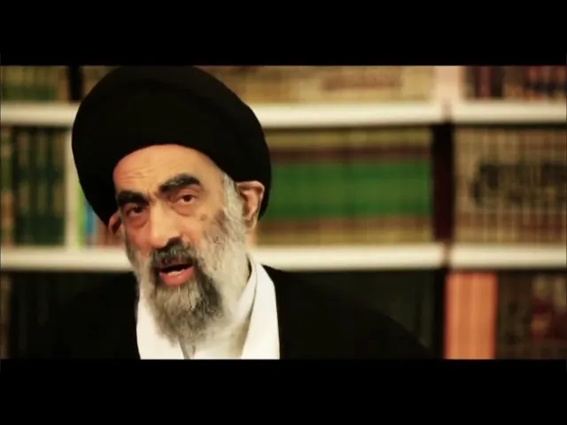 العبور الى الحسين عليه السلام (77) السيد هادي المدرسي