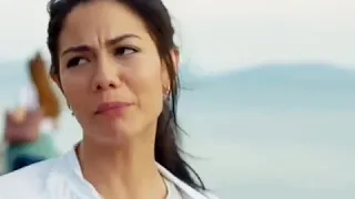 مشهد رومانسي من مسلسل الغرفه 309 