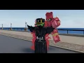 I beat Jotaro using Crazy Ruby YBA Roblox
