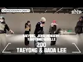 Download Lagu TAEYONG, JENO, HENDERY, YANGYANG, GISELLE 'ZOO' Choreography Draft (TAEYONG \u0026 BADA LEE)