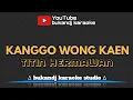 Download Lagu TITIN HERMAWAN - KANGGO WONG KAEN | KARAOKE TARLING TANPA VOKAL // LIRIK 2021