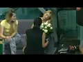 Download Lagu ❌📢😲MAMA LUI CRISTIAN S-A LĂSAT CONVINSĂ SĂ OFERE BUCHETUL LUI EMILY‼️Nu prea voia🙈cine a insistat☝️