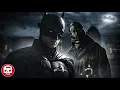 Lagu THE BATMAN RAP by JT Music - \