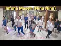 Download Lagu Joged Koplo Infone Maseh (Ninu Ninu) Woro Widowati| Aerobik iDanceFit TV