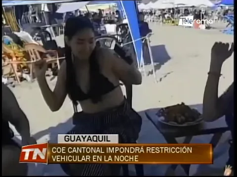 Alcaldesa ratificó la suspensión de clases presenciales por 30 días