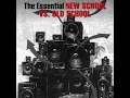 (It's All in Mr.) Magic's Wand (Freestylers' Phat Newskool Party Mix)