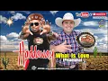 HADDAWAY  - WHAT IS LOVE -  (VERSÃO PISADINHA- REMIX) - DJ DJALMA