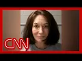 Download Lagu Ghislaine Maxwell's arrival at Texas prison sparks tension