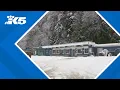 Winter wonderland sweeps through south Bellingham as snow blankets parts of western Washington