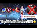 Download Lagu លេង Guinevere អូសយក Top Global 😡