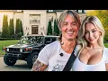 The Lifestyle of Keith Urban 2025 House Tour Wife 2 Daughters Car Collection Net Worth