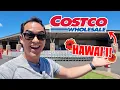 Why Costco in Hawai i is Better