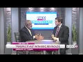 Perspectives with Eric Reynolds Explores Domestic Violence