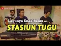 Download Lagu STASIUN TUGU - KOPLO JHANDUT