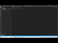 Converting PDF to docx word file with Python