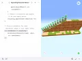 Appending Removed Values - Swift Playgrounds Learn to Code 2 with Explanation