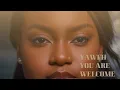 Download Lagu Tongues of fire// Yahweh You are welcome// Jennifer Igomu// Lord Louis Production
