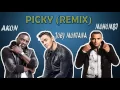 Lagu Picky Joey Montana ( Remix ) Audio