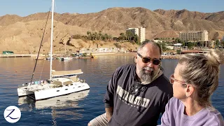 Our Last Days in the Middle East: What We’ve Learned. (Ep 229)