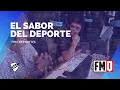 El Sabor del Deporte  - 19/12/2025