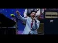 Download Lagu Kasih jumpai aku disana, Natal GBK Tiberias Indonesia 2022