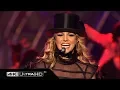 Download Lagu Britney Spears - Womanizer (Bambi Awards 2008) 4K