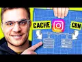 Frontend System Design Interview Build Instagram