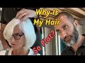 Creating Volume for Fine Hair The Best Cut and Styling Tips for Flatter Head Shapes