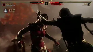  mk11 jade vs jade 13feb2022