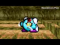Lagu Kirby Rushed 48 Hours - SwordGrayFire's Part