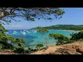 Download Lagu Sea Waves 🌊 \u0026 Birds Singing🐦 For Relaxing [SOUND OF OCEAN] 10 Hours