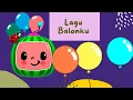 Balonku ada Lima| Balonku Ada 5| Lagu Anak2| Lagu Anak-anak |Lagu Bayi |Cocomelon| Simple song