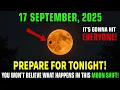 Download Lagu MUST See This After Full Moon! The Lunar Corridor September 17–21: Don’t Miss This Spiritual Shift!