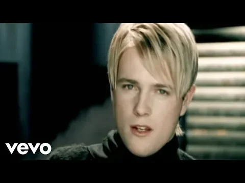 Download MP3 Westlife - I Have a Dream (Official Video)