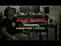 Anak Pantai - An Imanez Revival