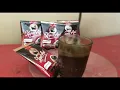 Dendy iklan kopi Kapal Api