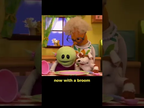 Honestly, the mess they made is kind of impressive 🫐💚 #nanalan #mona #russer #nana #cute