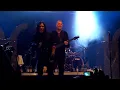 Malice - 05 Sinister double (Keep it true 14,  2011 04 30)..MOV
