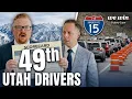 S1EP70 Pedal to the Metal The Truth About Utah s Driving Habits