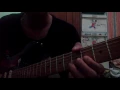 Download Lagu GOOD MORNING EVERYONE - Executive Decision (GUITAR COVER)