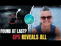 GPS FINALLY Exposed LYNETTE HOOKER S Exact Location CGIS Divers Grand Access to Search