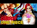 Download Lagu SHANKS: How he became the STRONGEST PIRATE in ONE PIECE! History \u0026 Haki Explained