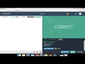 IsLucky - Codefights