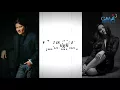 If I'm Not In Love | Janno Gibbs & Jennylyn Mercado | Official Lyric Video