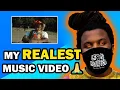 Lagu THE REALEST MUSIC VIDEO I EVER MADE!!! | Jalani Lion feat. Jenesis - Lost \u0026 Loved
