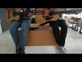 Fabrika Kızı (Gitar Cover )