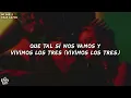 Trap Capos, Noriel, Bad Bunny, Arcángel - De las 2 (Letra)