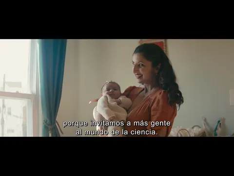 SERIE DOCUMENTAL | Not the Science Type
