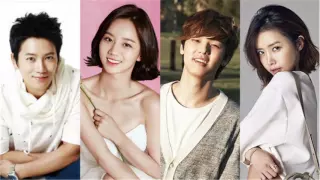 entertainer drama 2016 ddandara ji sung u0026 lee hyeri sbs drama 2016