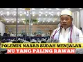 Download Lagu Rungkno Iki WONG NU | polemik nasab terbaru@BelajarNgajikita